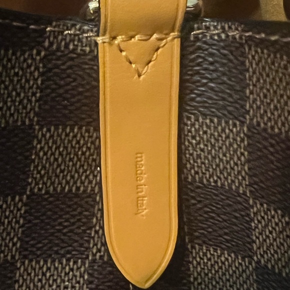 Louis Vuitton Neonoe Damier Ebene - Picture 11 of 16